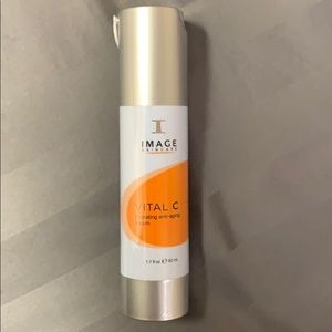 Vital C Serum